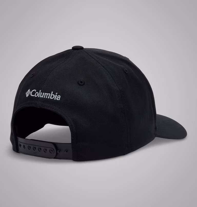 GORRA UNISEX COLUMBIA LOST LAGER 3D STRETCH